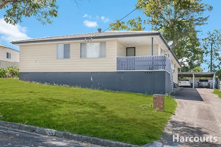 3 Close Street, Wallsend NSW 2287