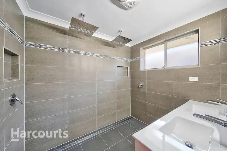 Fifth view of Homely house listing, 76 Evelyn Street, Macquarie Fields NSW 2564