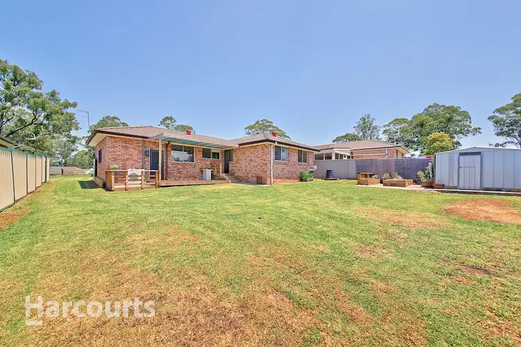 Sixth view of Homely house listing, 76 Evelyn Street, Macquarie Fields NSW 2564