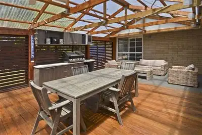 Fourth view of Homely house listing, 17 Cooney St, Moolap VIC