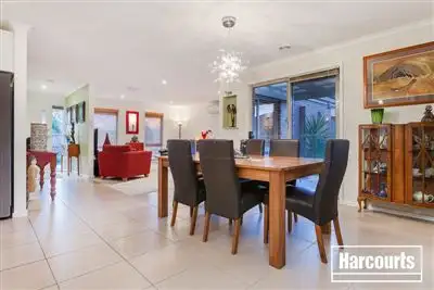 Fifth view of Homely house listing, 40 Elisa Place, Hastings VIC