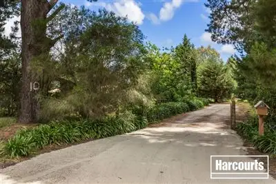 Second view of Homely rural property listing, 10 Webbs Lane, Somerville VIC