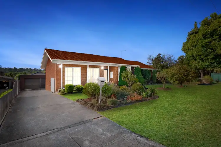 Main view of Homely house listing, 3 Alec Street, Croydon VIC 3136