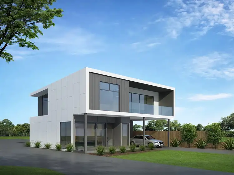 Main view of Homely land listing, 73 Baxter Tooradin Road, Pearcedale VIC 3912
