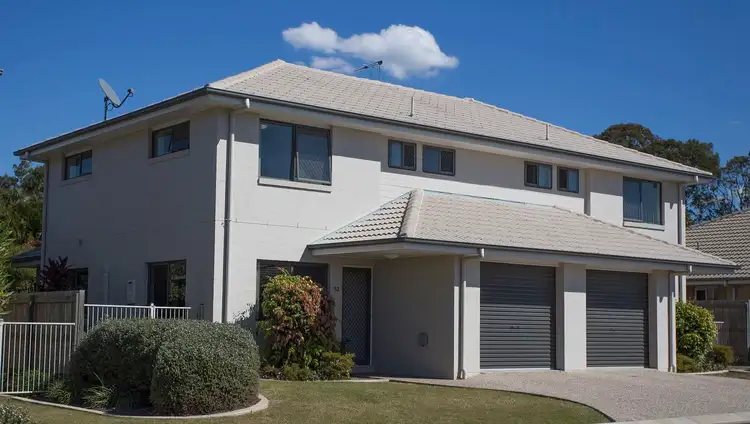 151/9 White Ibis Drive, Griffin QLD 4503