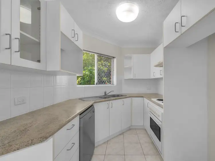 Third view of Homely unit listing, 4/40 Stevenson Street, Ascot QLD 4007