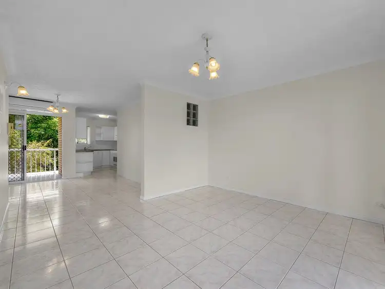 Fourth view of Homely unit listing, 4/40 Stevenson Street, Ascot QLD 4007