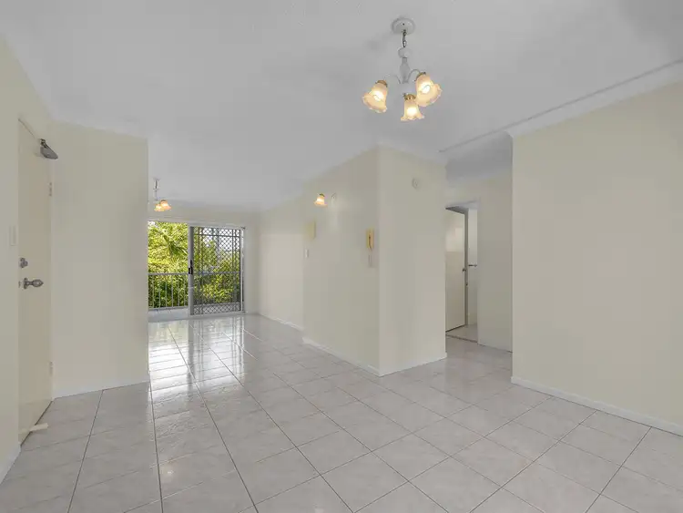 Sixth view of Homely unit listing, 4/40 Stevenson Street, Ascot QLD 4007