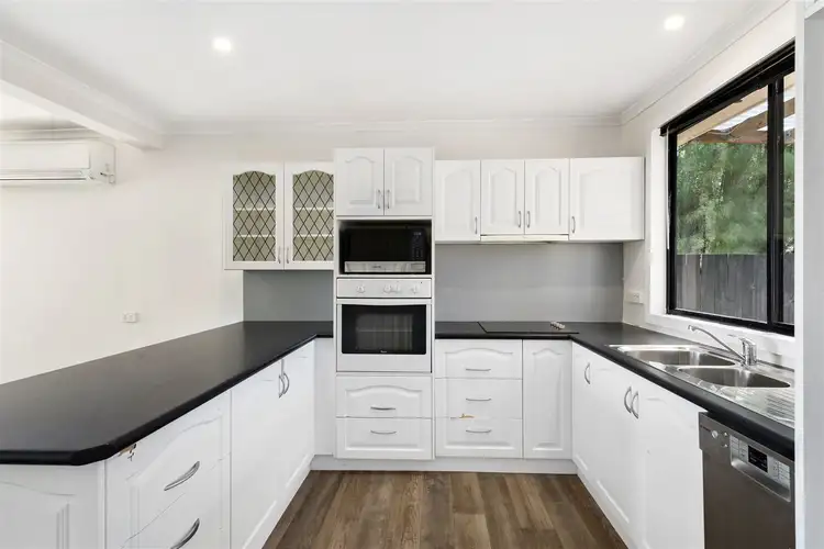 Second view of Homely house listing, 19 Banks Street, Warrane TAS 7018