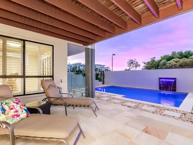 Third view of Homely house listing, 12 Culgoora Crescent, Reedy Creek QLD 4227