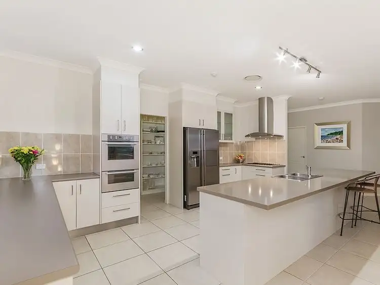 Fifth view of Homely house listing, 12 Culgoora Crescent, Reedy Creek QLD 4227