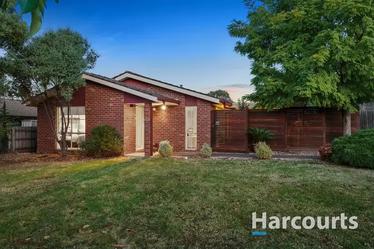 1/32 Sullivan Avenue, Lysterfield VIC 3156
