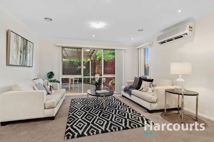 Second view of Homely unit listing, 1/32 Sullivan Avenue, Lysterfield VIC 3156