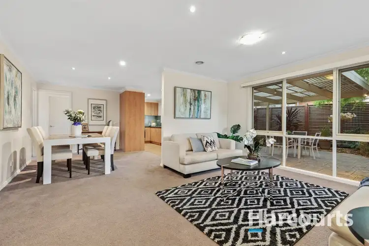 Third view of Homely unit listing, 1/32 Sullivan Avenue, Lysterfield VIC 3156