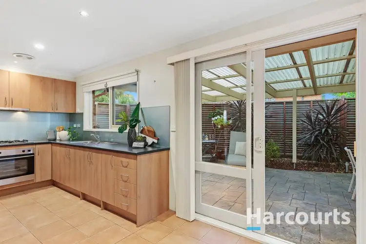 Fourth view of Homely unit listing, 1/32 Sullivan Avenue, Lysterfield VIC 3156