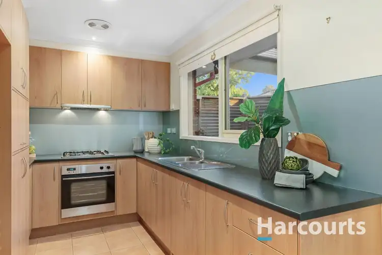 Fifth view of Homely unit listing, 1/32 Sullivan Avenue, Lysterfield VIC 3156