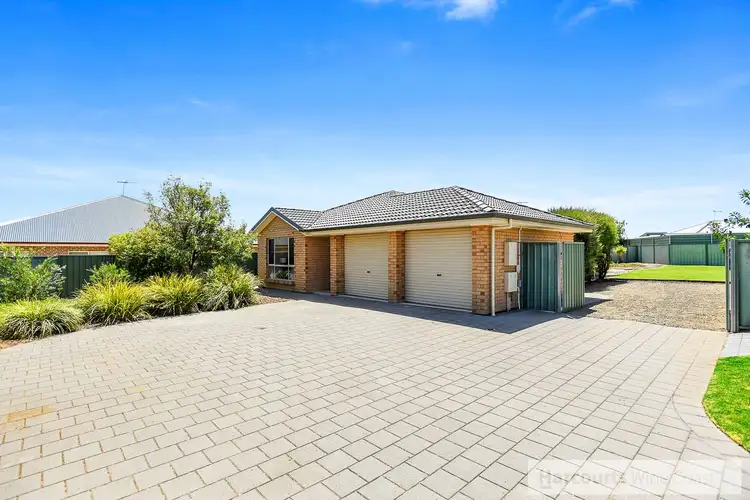 Main view of Homely house listing, 26 Evergreen Court, Aldinga Beach SA 5173