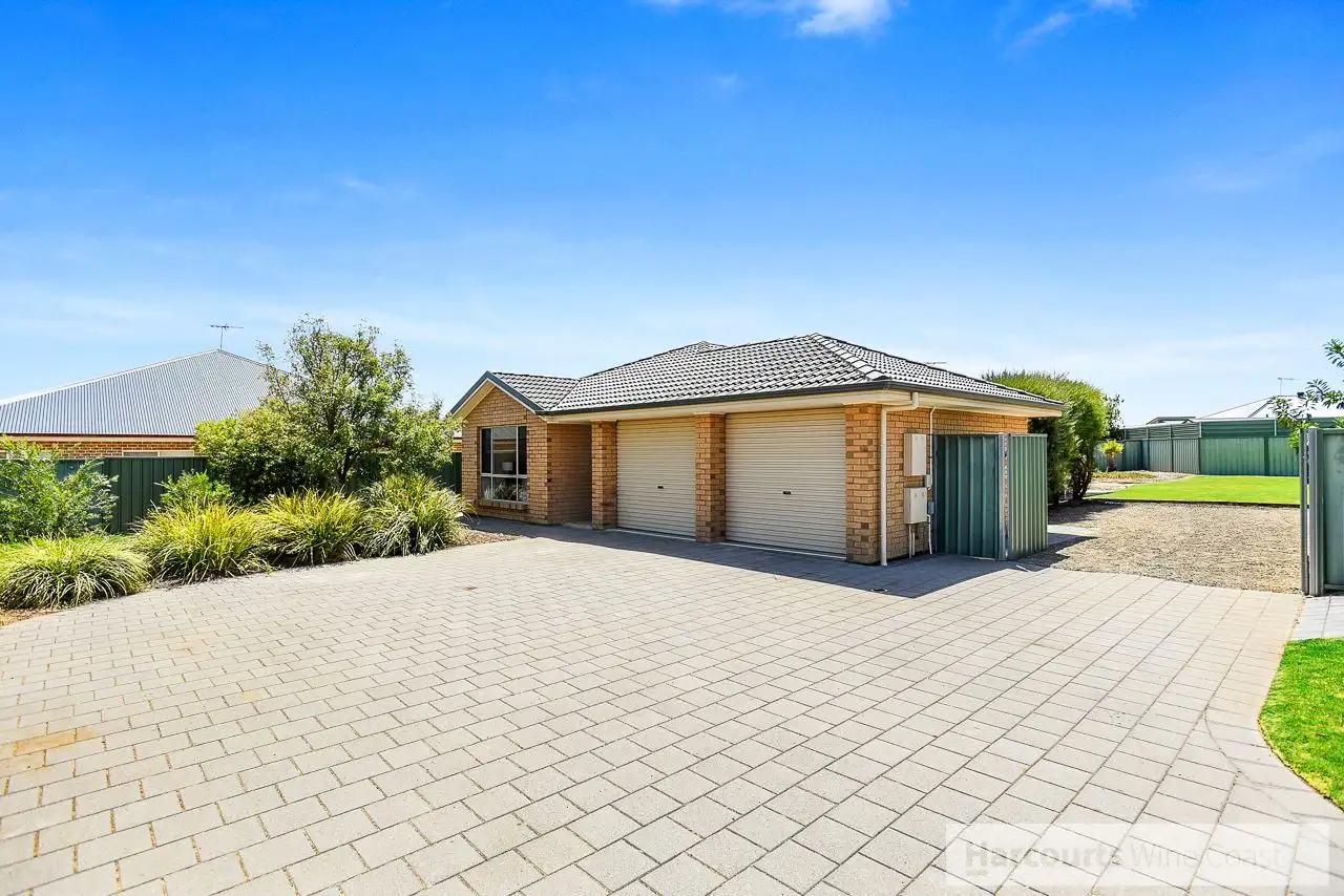 Main view of Homely house listing, 26 Evergreen Court, Aldinga Beach SA 5173