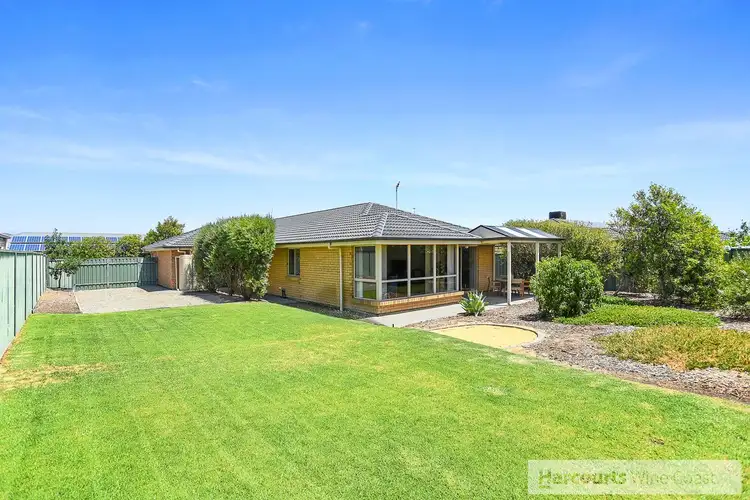 Second view of Homely house listing, 26 Evergreen Court, Aldinga Beach SA 5173