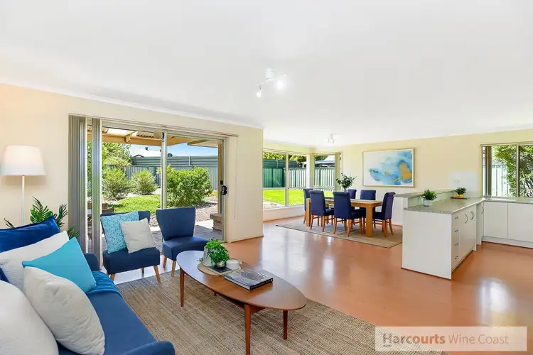 Third view of Homely house listing, 26 Evergreen Court, Aldinga Beach SA 5173