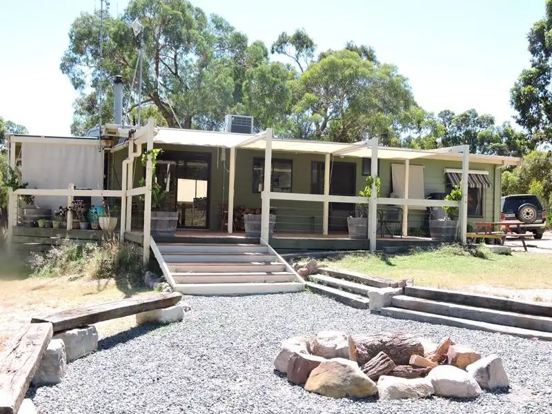Main view of Homely house listing, 23 Emu Court, Pomonal VIC 3381