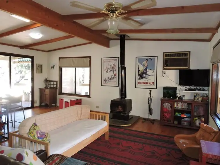 Second view of Homely house listing, 23 Emu Court, Pomonal VIC 3381