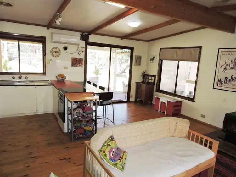 Third view of Homely house listing, 23 Emu Court, Pomonal VIC 3381