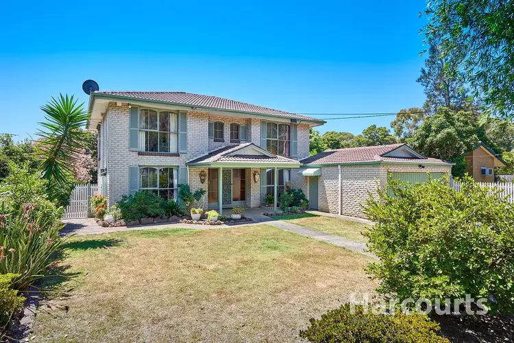 527 Burwood Highway, Vermont South VIC 3133
