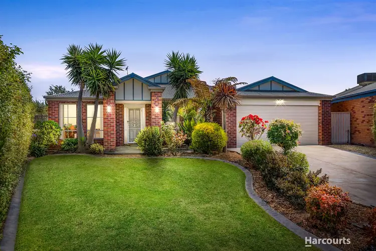 Main view of Homely house listing, 12 Vaughan Court, Pakenham VIC 3810