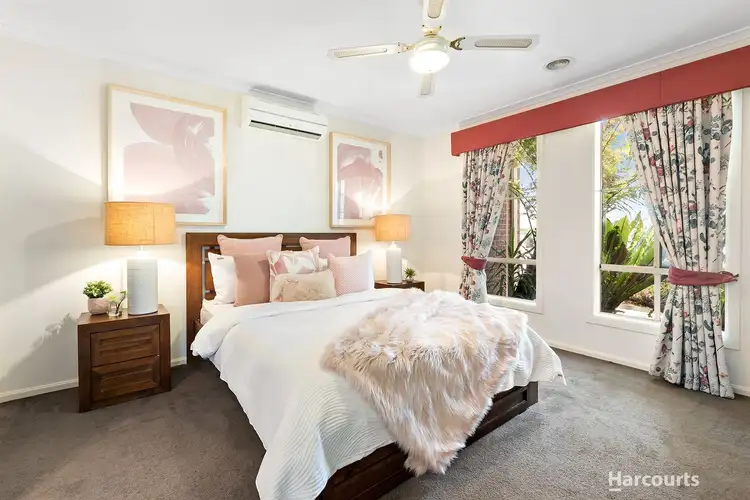 Second view of Homely house listing, 12 Vaughan Court, Pakenham VIC 3810