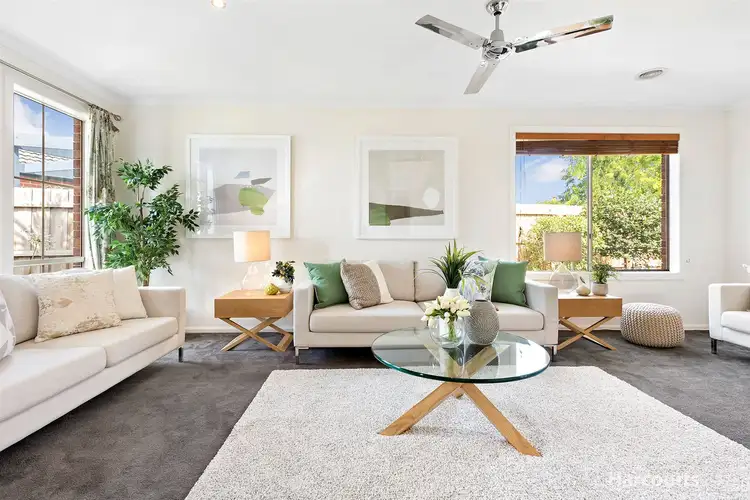 Third view of Homely house listing, 12 Vaughan Court, Pakenham VIC 3810