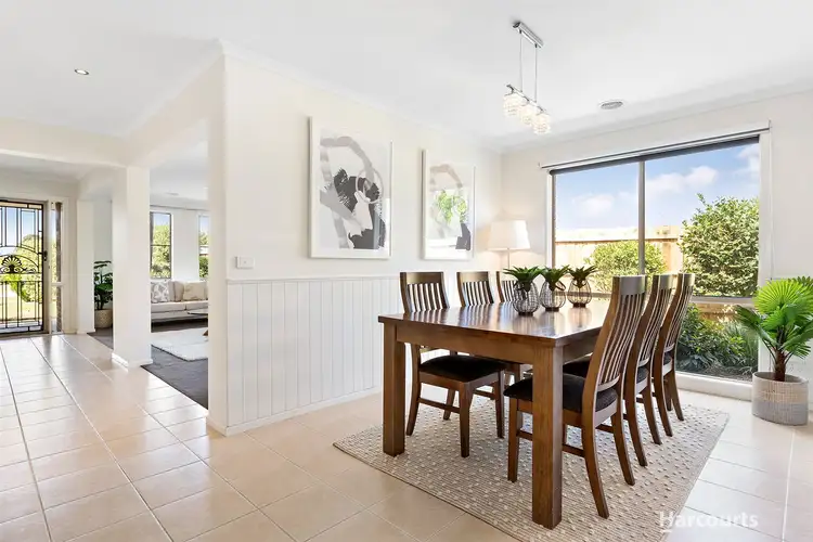 Fourth view of Homely house listing, 12 Vaughan Court, Pakenham VIC 3810