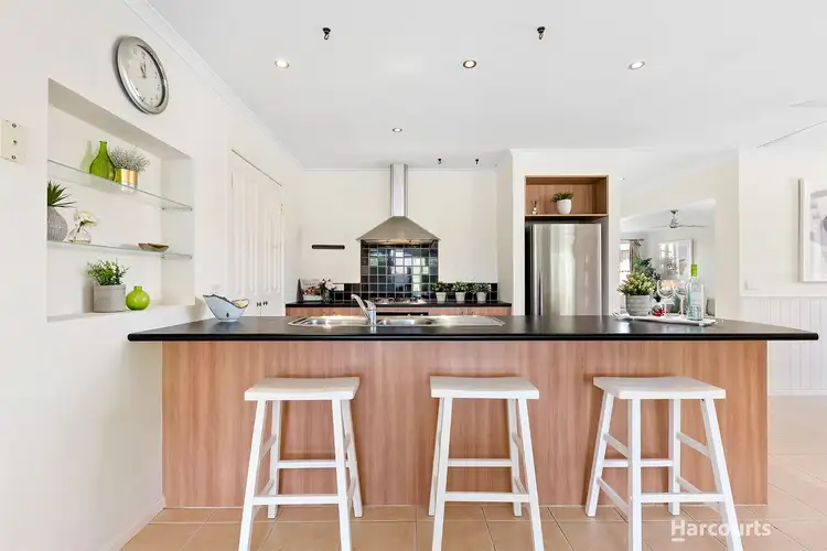 Fifth view of Homely house listing, 12 Vaughan Court, Pakenham VIC 3810