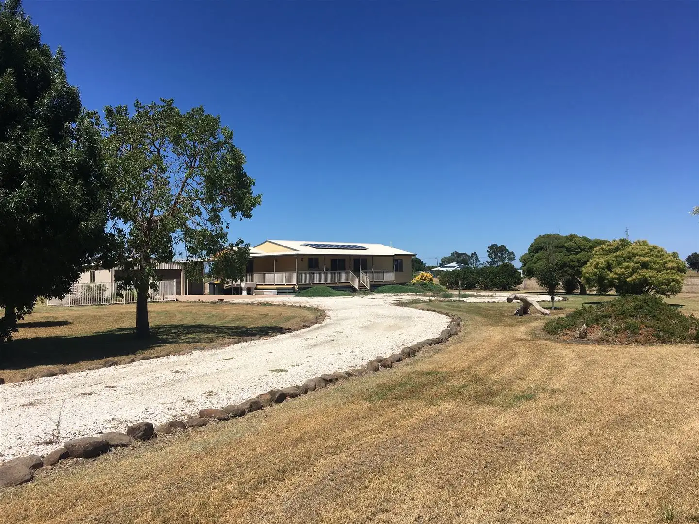 Main view of Homely rural property listing, 62 Bennetts Road, Allora QLD 4362