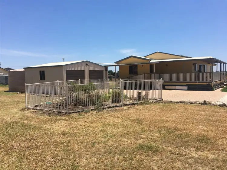 Second view of Homely rural property listing, 62 Bennetts Road, Allora QLD 4362