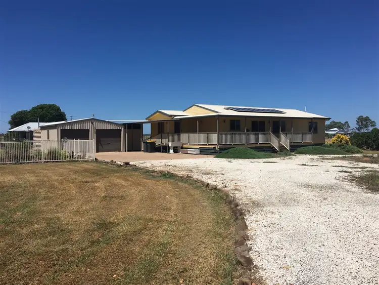 Third view of Homely rural property listing, 62 Bennetts Road, Allora QLD 4362