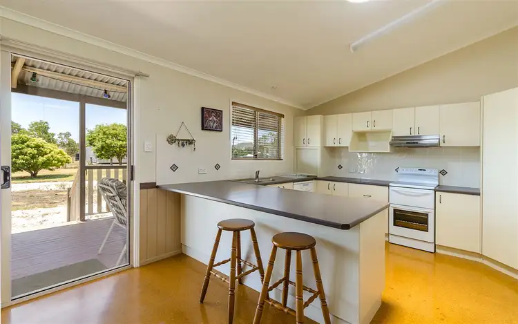 Sixth view of Homely rural property listing, 62 Bennetts Road, Allora QLD 4362