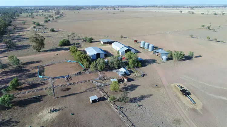 Main view of Homely rural property listing, Address available on request