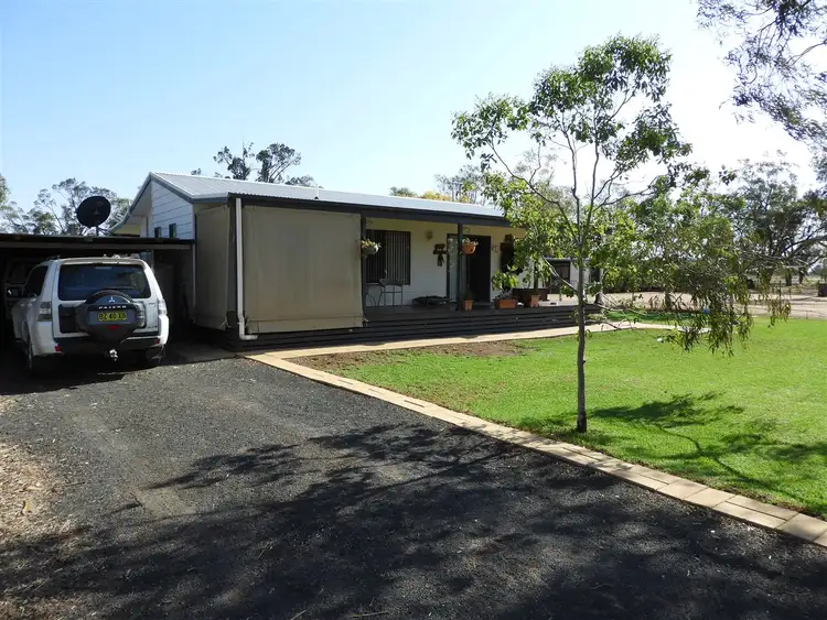 Fifth view of Homely rural property listing, Address available on request