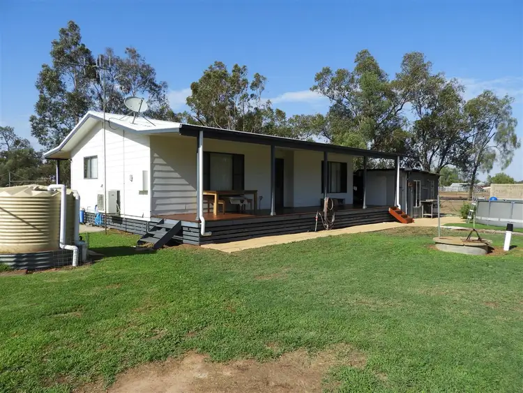 Sixth view of Homely rural property listing, Address available on request