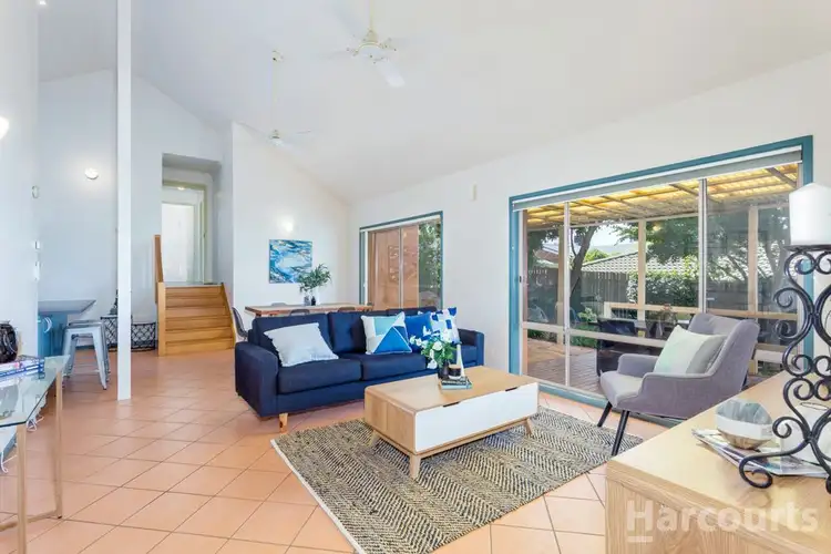 Second view of Homely house listing, 42 Karrugang Circuit, Ngunnawal ACT 2913