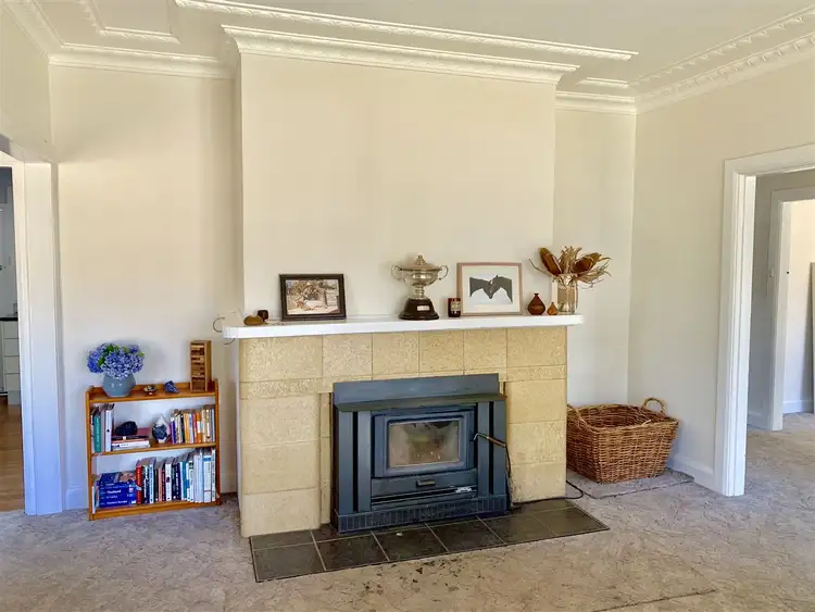 Fourth view of Homely house listing, 203 Maybe Street, Bombala NSW 2632