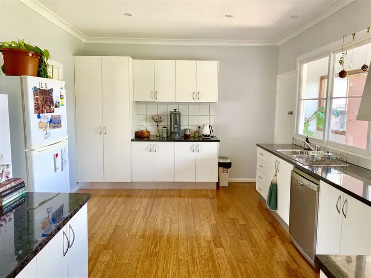 Fifth view of Homely house listing, 203 Maybe Street, Bombala NSW 2632