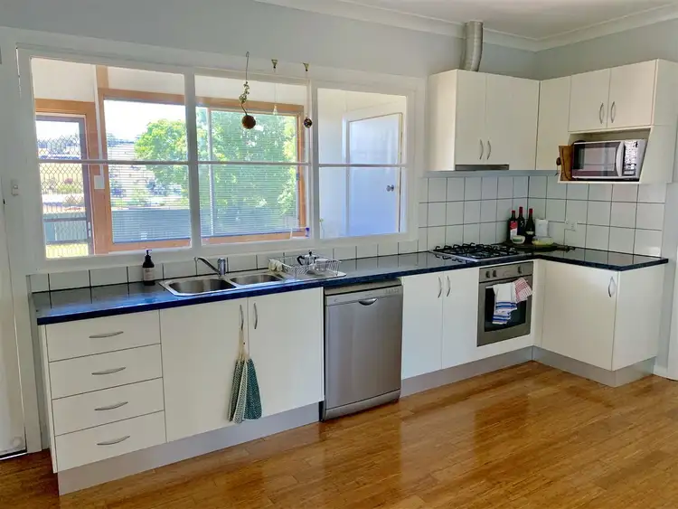 Seventh view of Homely house listing, 203 Maybe Street, Bombala NSW 2632
