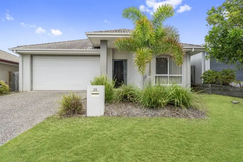 Main view of Homely house listing, 28 Shimao Crescent, North Lakes QLD 4509