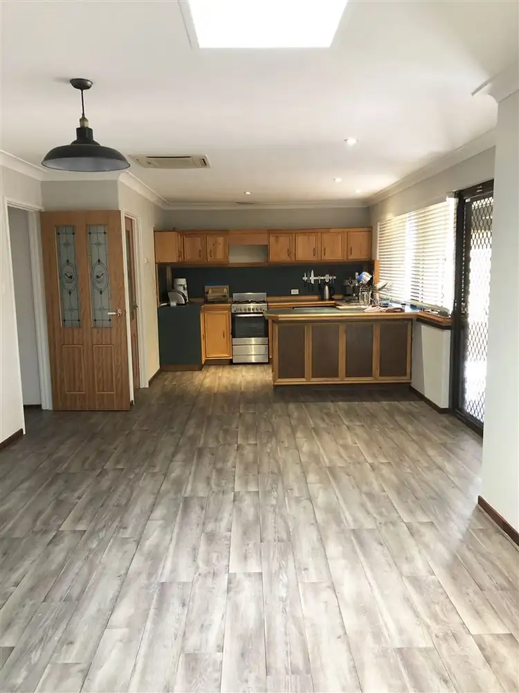 Second view of Homely house listing, 138 Phoenix Road, Hamilton Hill WA 6163