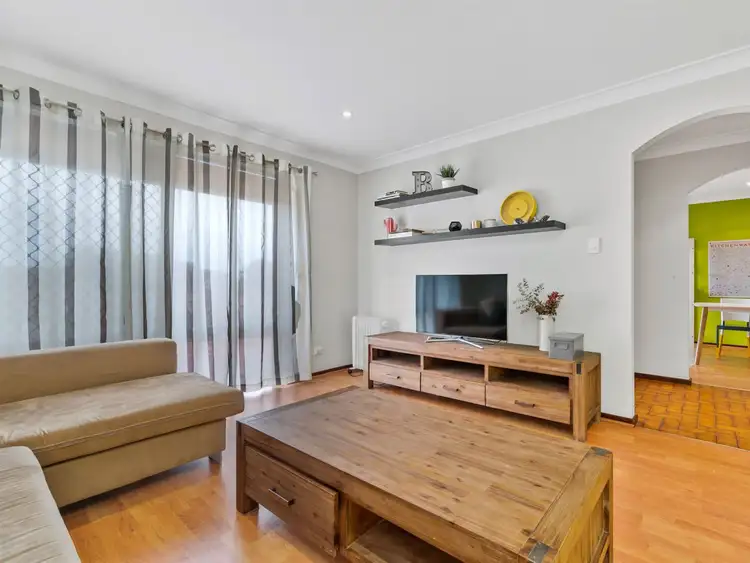 Fifth view of Homely house listing, 138 Phoenix Road, Hamilton Hill WA 6163