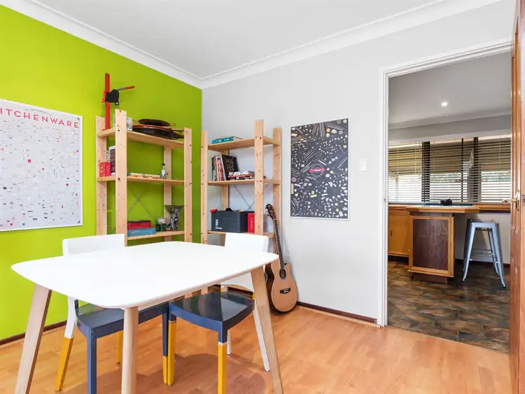 Seventh view of Homely house listing, 138 Phoenix Road, Hamilton Hill WA 6163