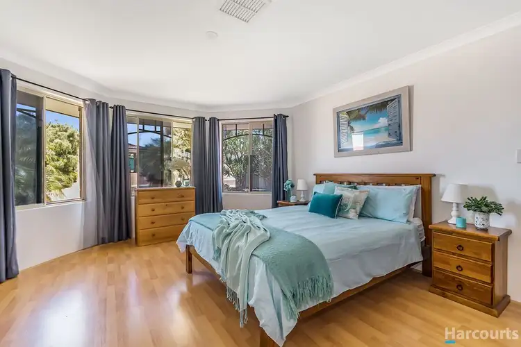 Second view of Homely house listing, 11 Bonnyrigg Pass, Kinross WA 6028