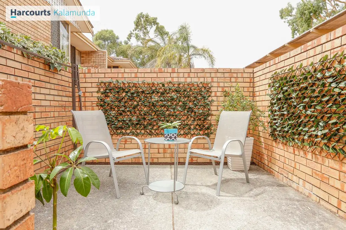 Main view of Homely house listing, 18/2 Mitchell Street, Bentley WA 6102